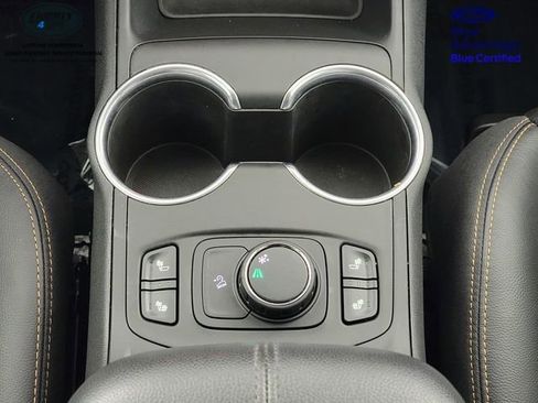 Used 2019 GMC Terrain SLT FWD image 25