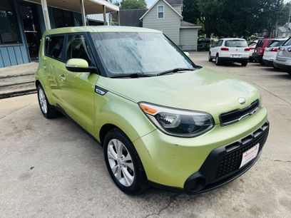 Used 2014 Kia Soul +