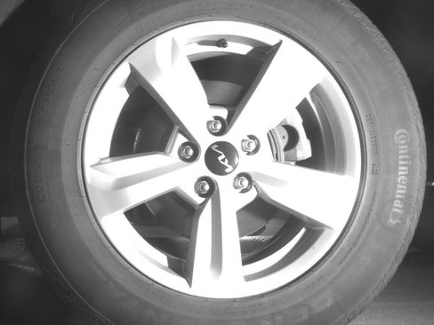 Used 2023 Kia Sorento LX image 14