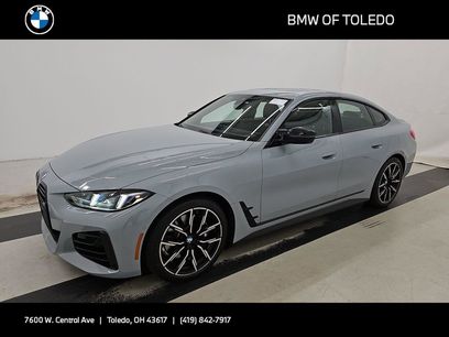 Used 2025 BMW 440i xDrive