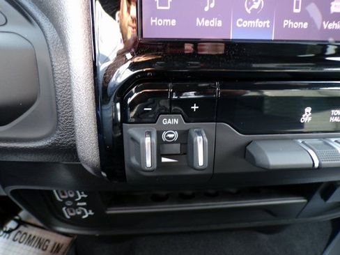 New 2026 RAM 2500 Tradesman AWD/4WD image 21