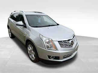 Used 2016 Cadillac SRX Performance w/ Driver Awareness Package FWD 360° Tour