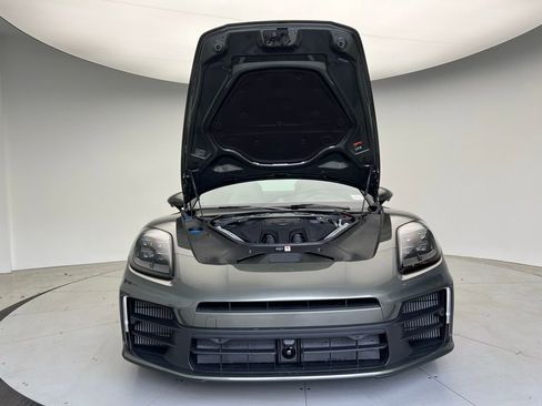 New 2026 Porsche Panamera 4 image 26