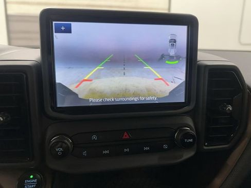 Used 2021 Ford Bronco Sport Outer Banks image 24