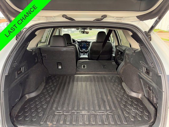 Used 2022 Subaru Outback Limited XT AWD/4WD image 24