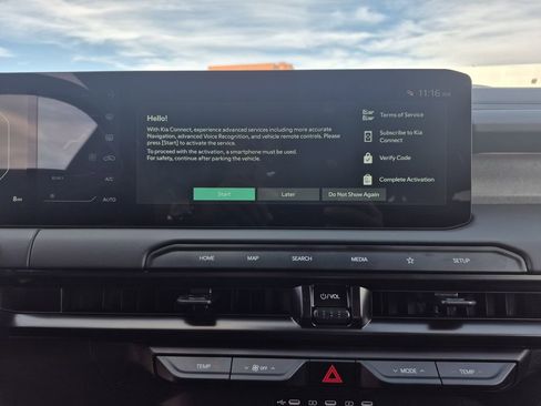 New 2027 Kia Telluride SX X-Line image 8