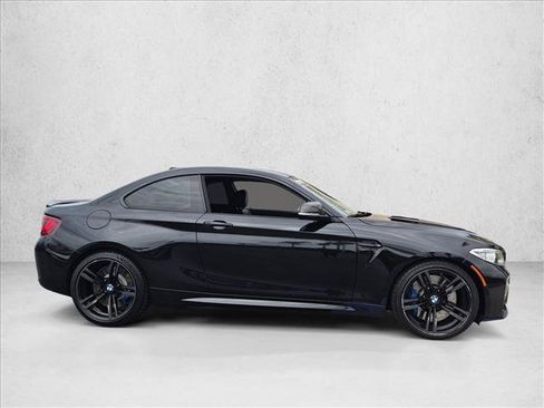 Used 2016 BMW M2 RWD image 4