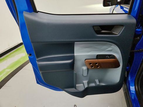 Used 2022 Ford Maverick Lariat w/ Lariat Luxury Package image 24