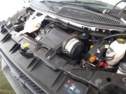 Used 2014 Chevrolet Express 2500 LS image 33