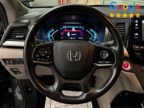 Used 2018 Honda Odyssey EX-L image 20