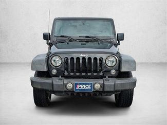 Used 2017 Jeep Wrangler Sport w/ Quick Order Package 24S video 2