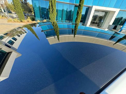 Used 2023 Tesla Model 3 Long Range image 11