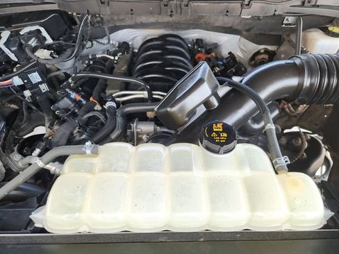 Used 2023 Ford F150 Lariat w/ Equipment Group 502A High AWD/4WD image 25