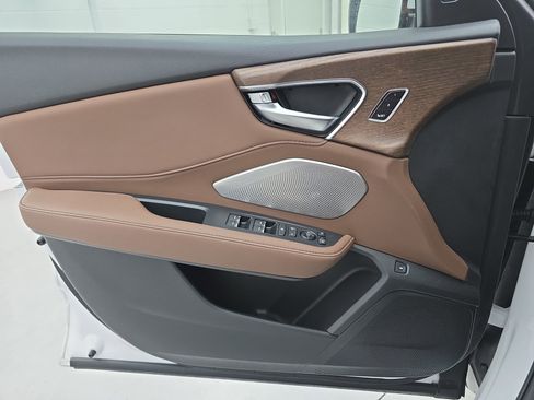 Used 2025 Acura RDX SH-AWD w/ Advance Package image 27