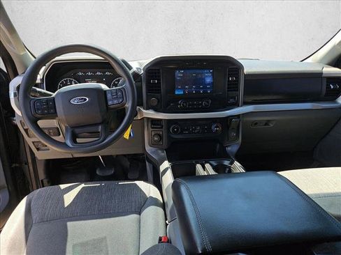 Used 2022 Ford F150 XLT AWD/4WD image 16