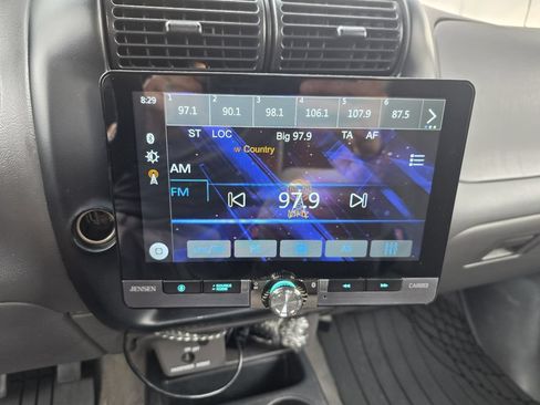 Used 2001 Ford Ranger XL RWD image 13