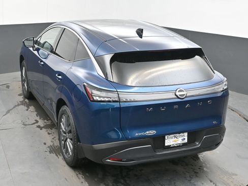New 2026 Nissan Murano SL image 35
