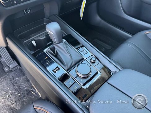 New 2026 MAZDA CX-50 AWD 2.5 Hybrid w/ Premium Pkg image 17