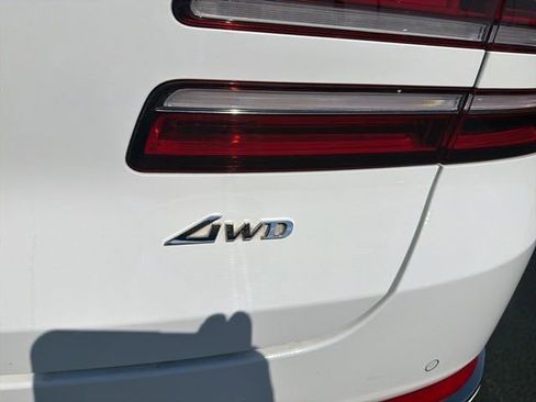 Used 2022 Genesis GV80 2.5T w/ Prestige Package 04 image 18