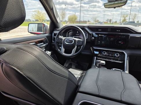 Used 2023 GMC Sierra 1500 Denali AWD/4WD image 50