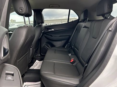 New 2026 Buick Encore GX Sport Touring w/ Comfort Package AWD/4WD image 21