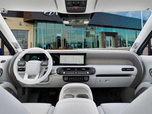 New 2026 Hyundai Palisade Limited image 11