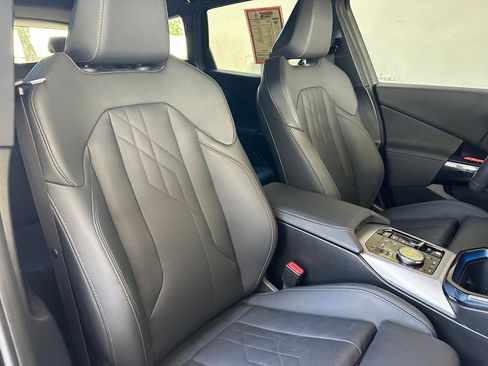 Used 2026 BMW X3 M50 w/ Premium Package AWD/4WD image 24