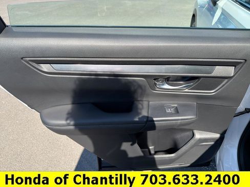 Certified 2023 Honda CR-V LX image 24