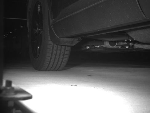 Used 2025 Honda CR-V Sport image 3