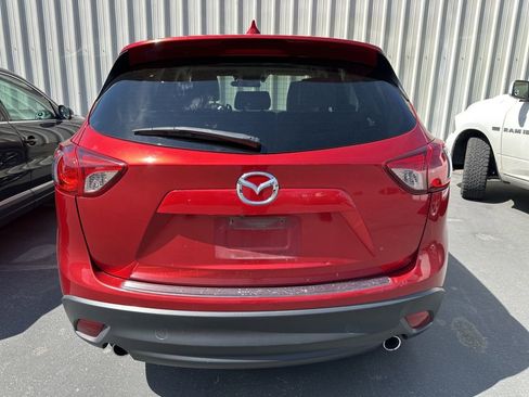 Used 2016 MAZDA CX-5 Grand Touring image 4