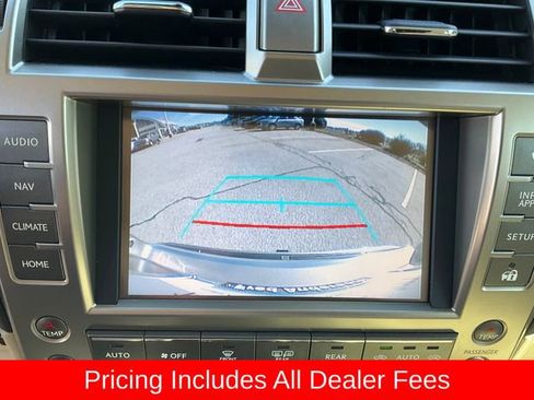 Used 2020 Lexus GX 460 Premium w/ Premium Package AWD/4WD image 15