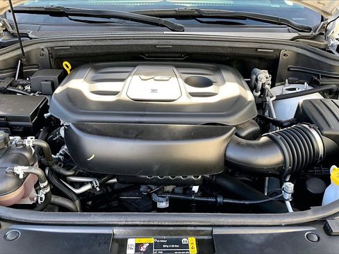 Used 2022 Jeep Grand Cherokee Limited w/ Trailer Tow Group IV image 37