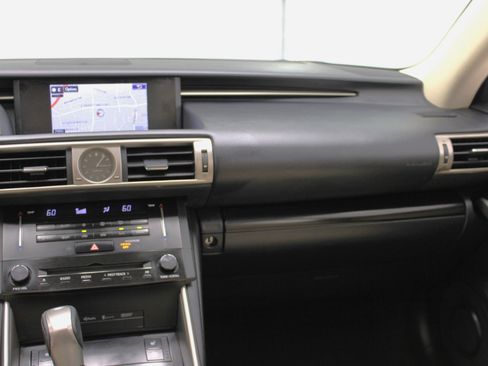 Used 2014 Lexus IS 350 image 55