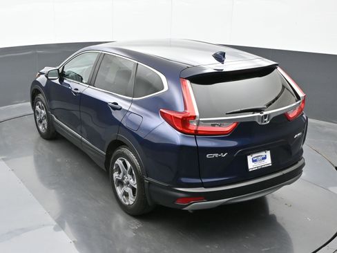 Used 2019 Honda CR-V EX image 34