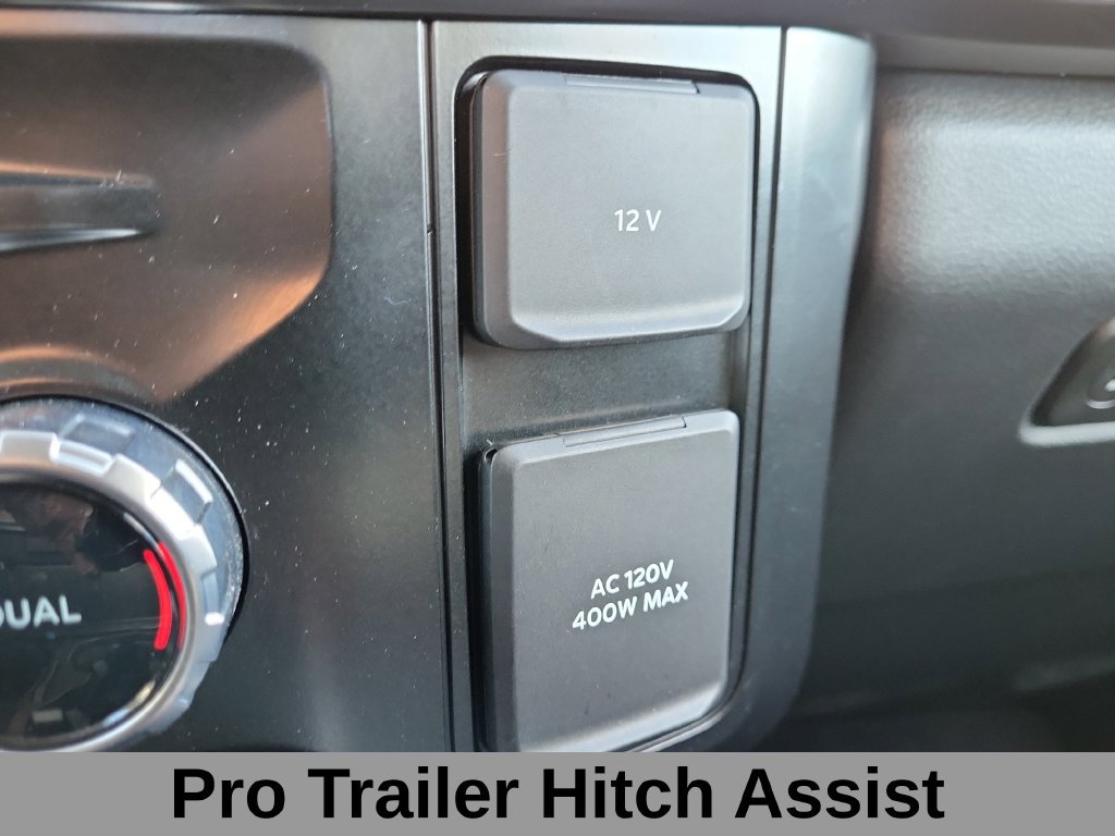 Used 2025 Ford F350 Lariat w/ Lariat Ultimate Package AWD/4WD image 31