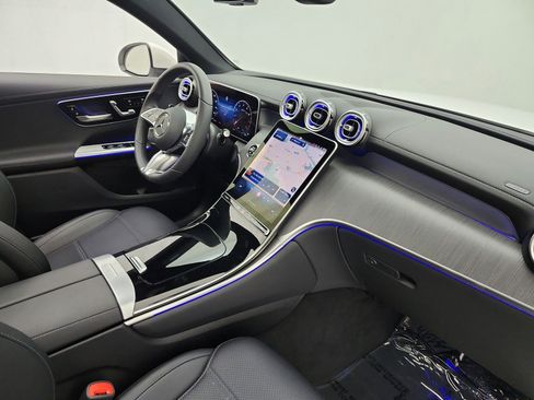 Certified 2026 Mercedes-Benz GLC 300 4MATIC image 19