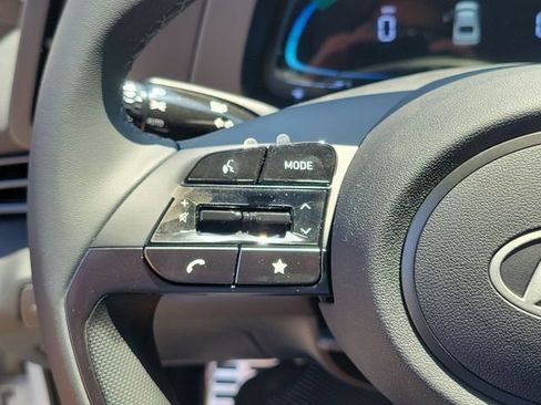 New 2026 Hyundai Elantra Sport FWD image 7
