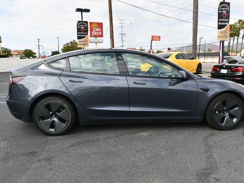 Used 2023 Tesla Model 3 Standard Range RWD image 8