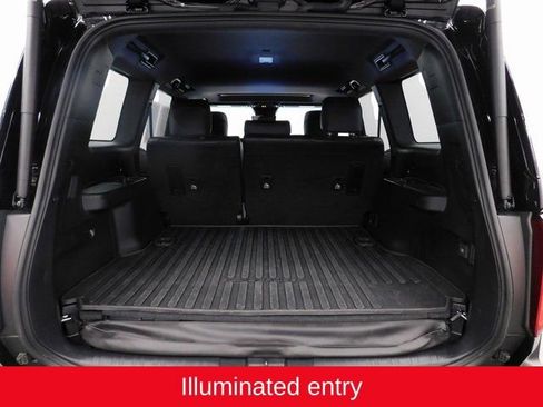 Used 2024 Toyota Land Cruiser image 18