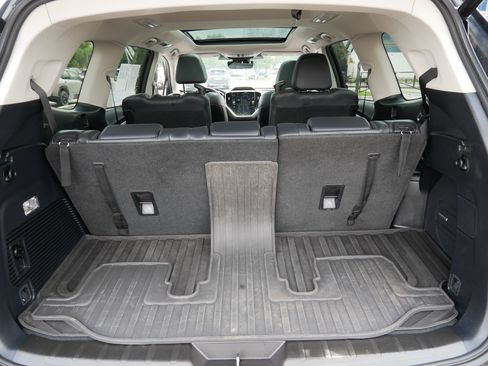 Certified 2024 Subaru Ascent Limited w/ Technology Package AWD/4WD image 18