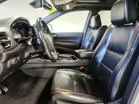 Used 2024 Dodge Durango R/T image 11