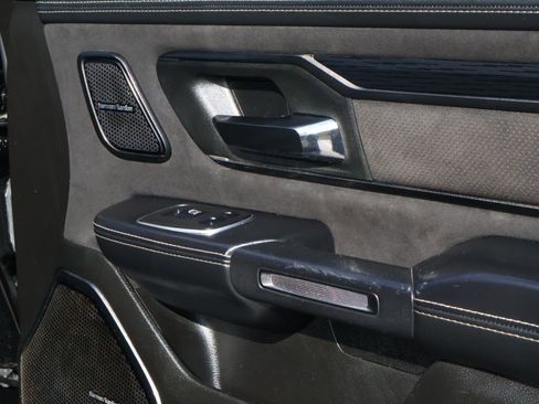 Used 2023 RAM 1500 TRX w/ TRX Level 2 Equipment Group image 20