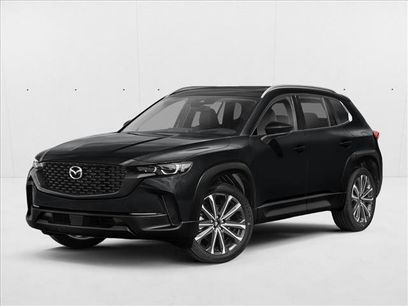 Used 2023 MAZDA CX-50 AWD 2.5 S w/ Cargo Package