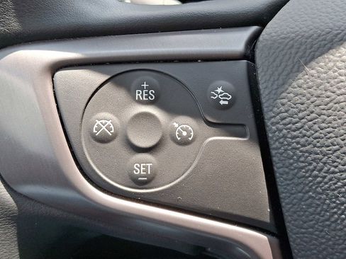 Used 2023 GMC Acadia AT4 AWD/4WD image 22
