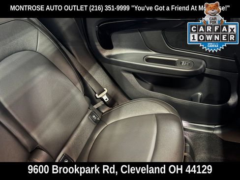Used 2023 MINI Cooper Countryman S AWD/4WD image 34