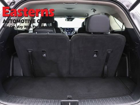 Used 2023 Kia Sorento EX AWD/4WD image 9