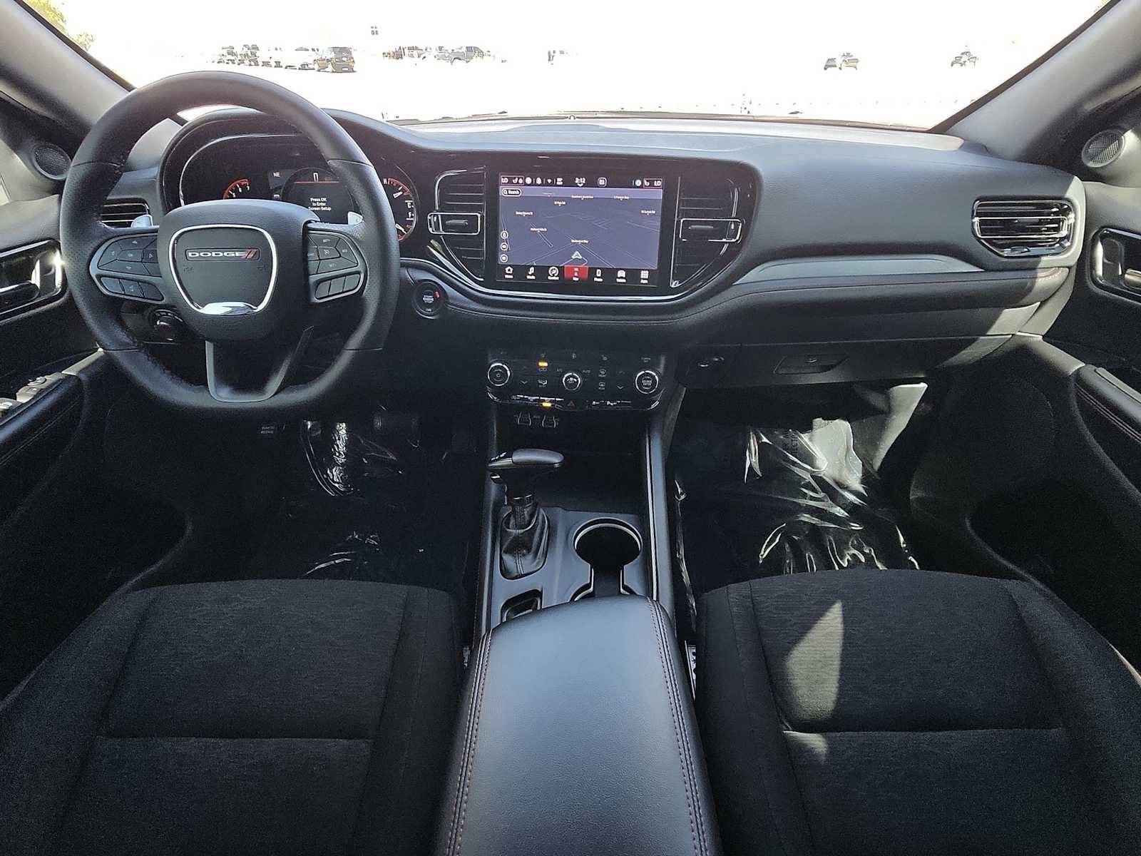Used 2025 Dodge Durango GT w/ Blacktop Package AWD/4WD image 29