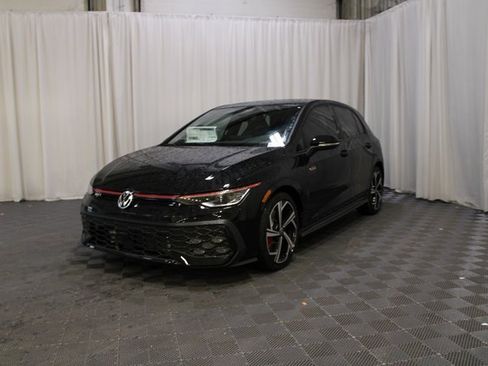 New 2026 Volkswagen GTI SE image 26