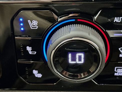 New 2026 Chevrolet Silverado 1500 ZR2 image 23