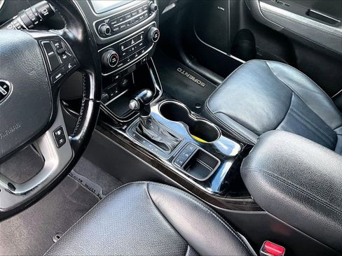 Used 2014 Kia Sorento EX w/ EX V6 Touring Package image 20